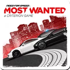 Need for Speed™ Most Wanted