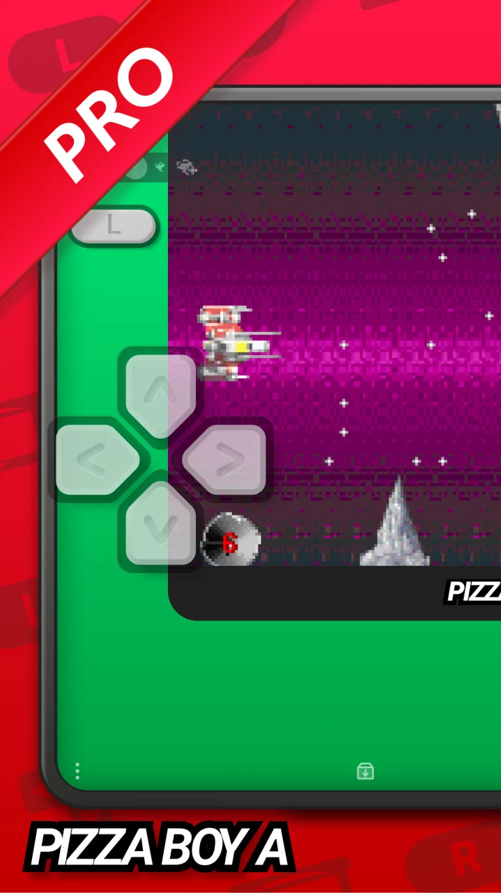 Pizza Boy A Pro
