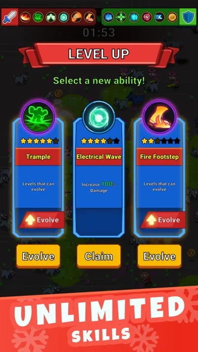 Undead City: Zombie Survivor
