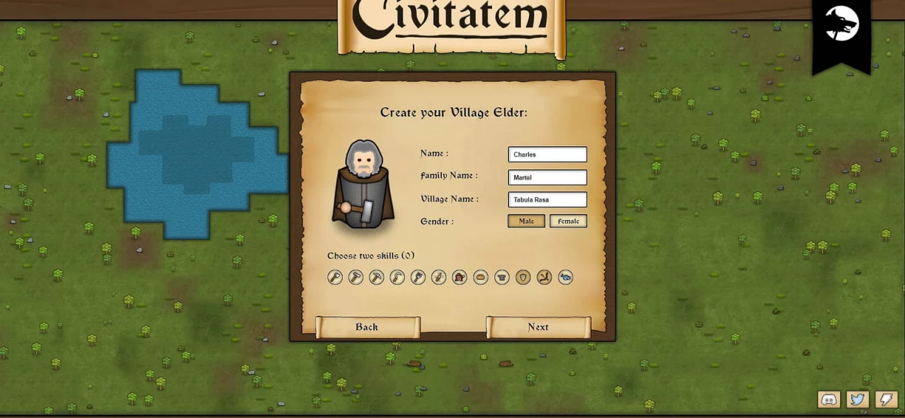 Civitatem