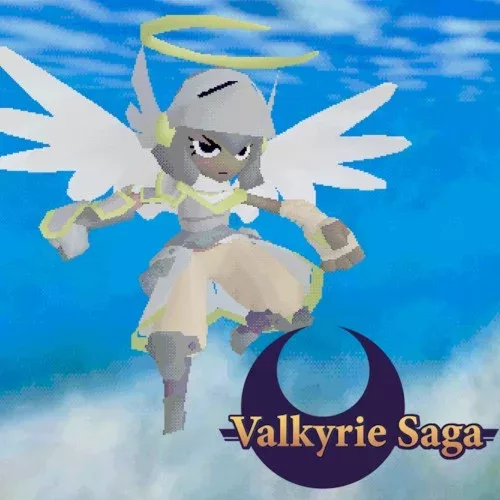 Valkyrie Saga