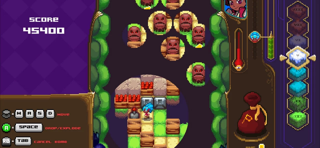 PathBlasters