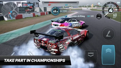 CarX Drift Racing 3