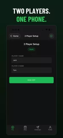 Stat Striker: Football Trivia