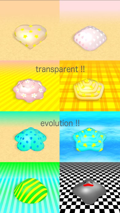Slime!!