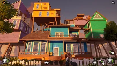 Hello Neighbor Nickys Diaries