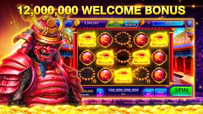 RichLink Casino Slots Game