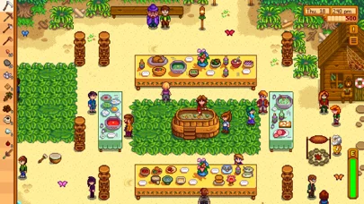 Stardew Valley+