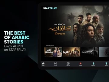 STARZPLAY ستارزبلاي