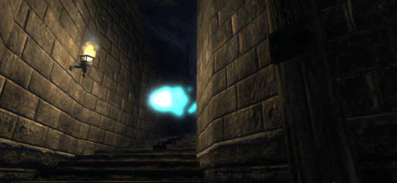 Thief™ 3: Deadly Shadows