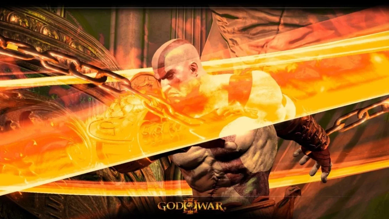 God of War® III Remastered