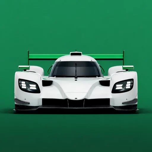 Victory Race Engineer