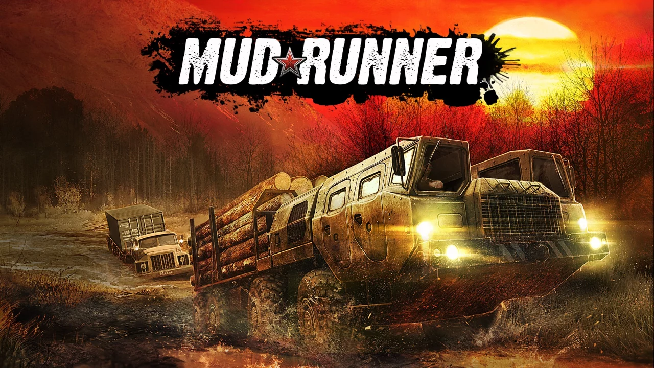 MudRunner
