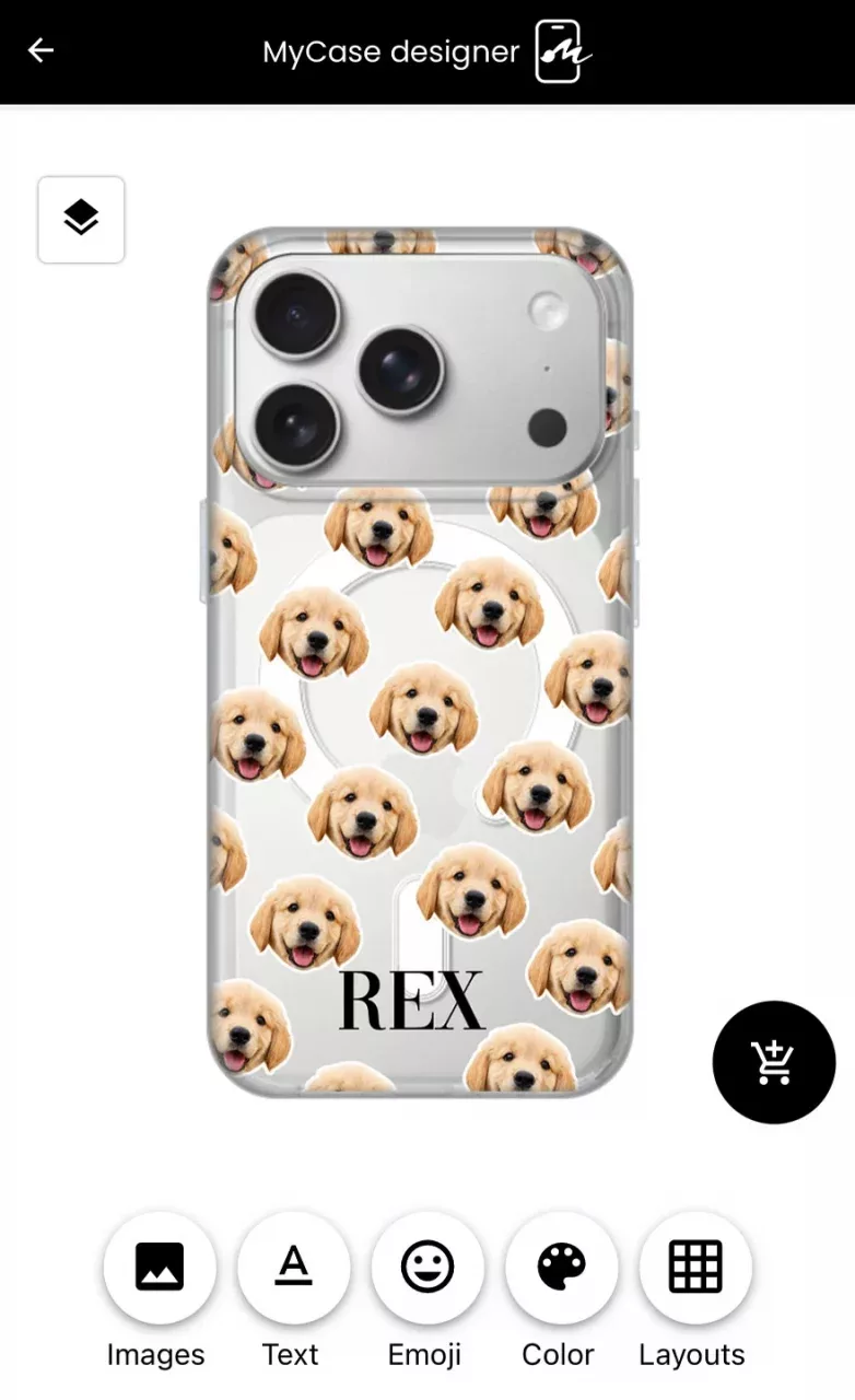 My Case