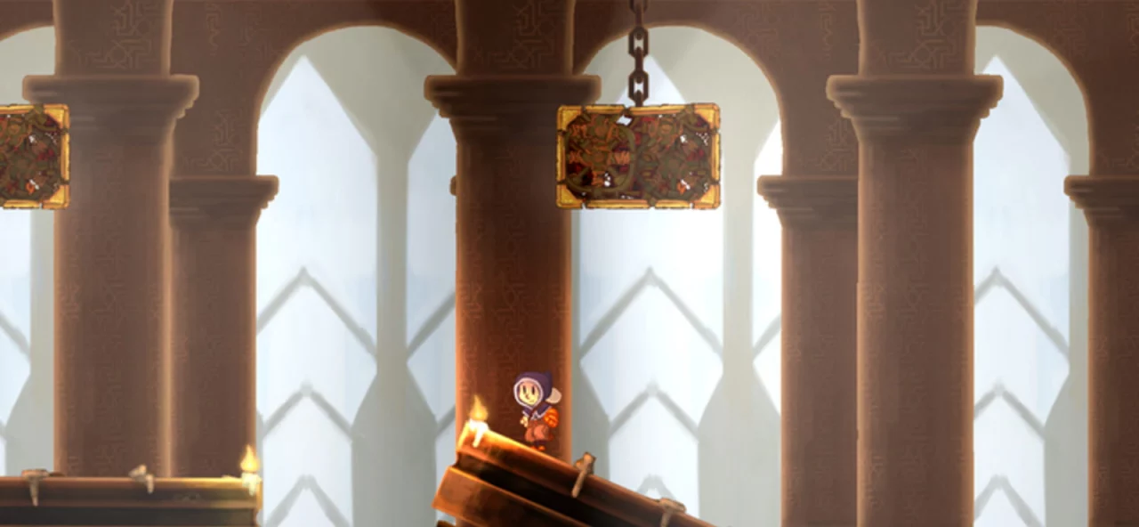 Teslagrad