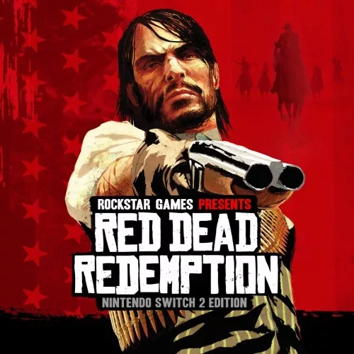 Red Dead Redemption: Nintendo Switch 2™ Edition