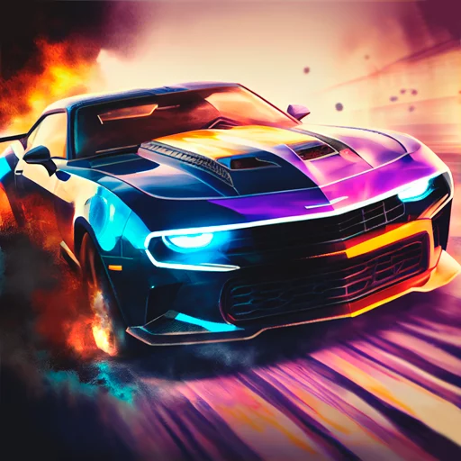 APEX Racer - Pixel Cars