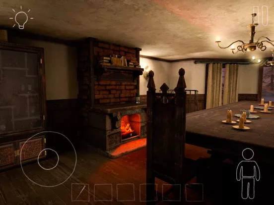 911: Prey (Horror Escape Game)