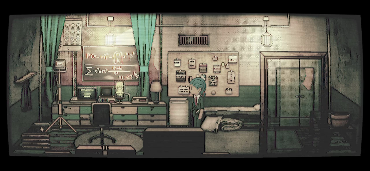 Afterdream