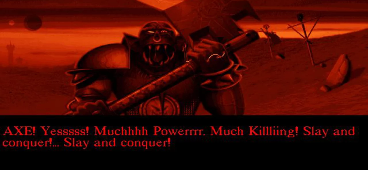 Warhammer: Shadow of the Horned Rat
