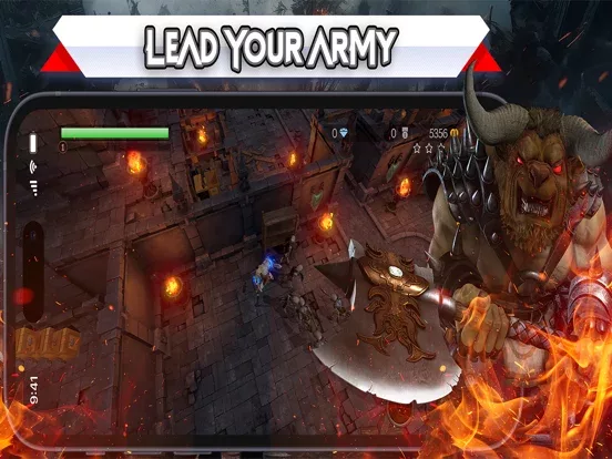 God of Battle Sparta