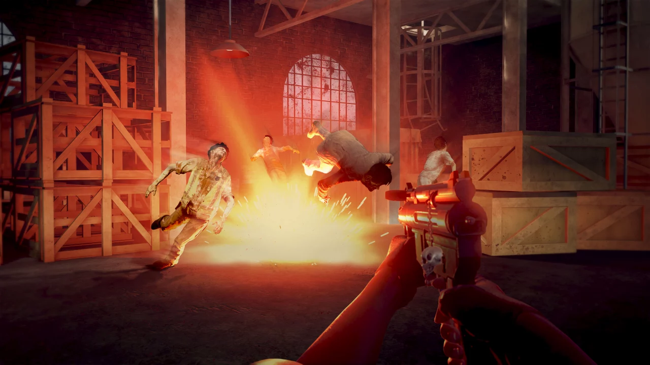 The Walking Dead Onslaught: Digital Deluxe