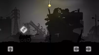 Liyla and The Shadows of War