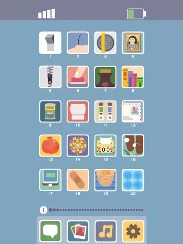 Satisgame