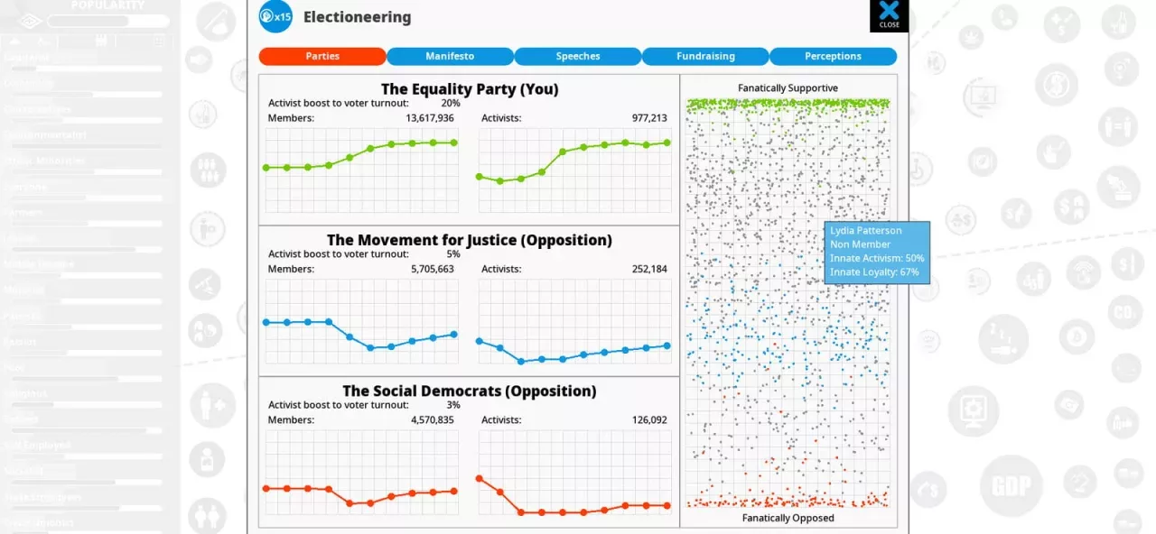 Democracy 4
