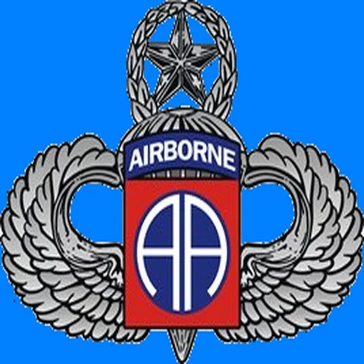 82 Airborne Division Pam 600-2