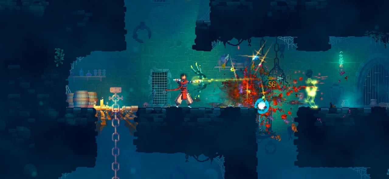 Dead Cells: Return to Castlevania Bundle