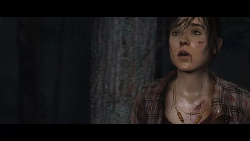 The Heavy Rain™ & BEYOND: Two Souls™ Collection