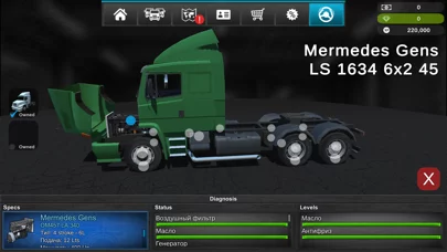 Grand Truck Simulator 2