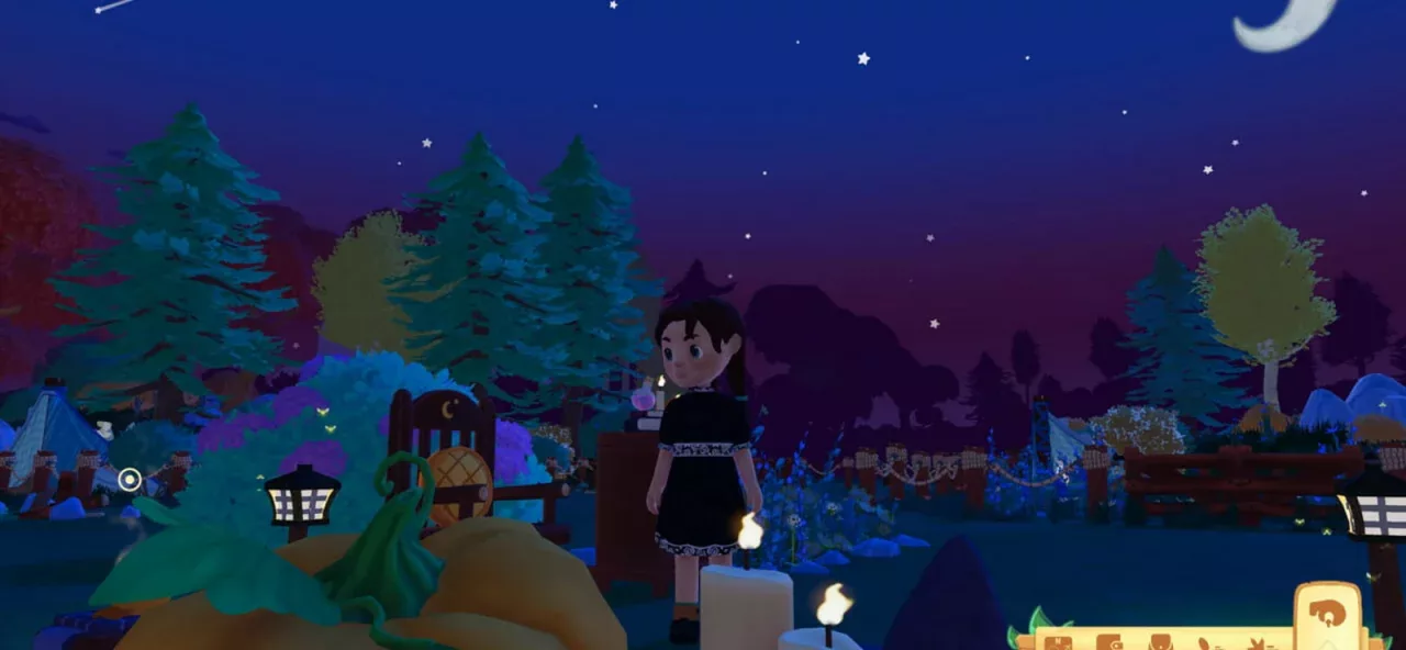 Paleo Pines: Halloween Bundle
