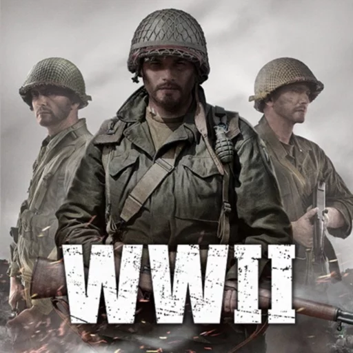 World War Heroes: Онлайн шутер