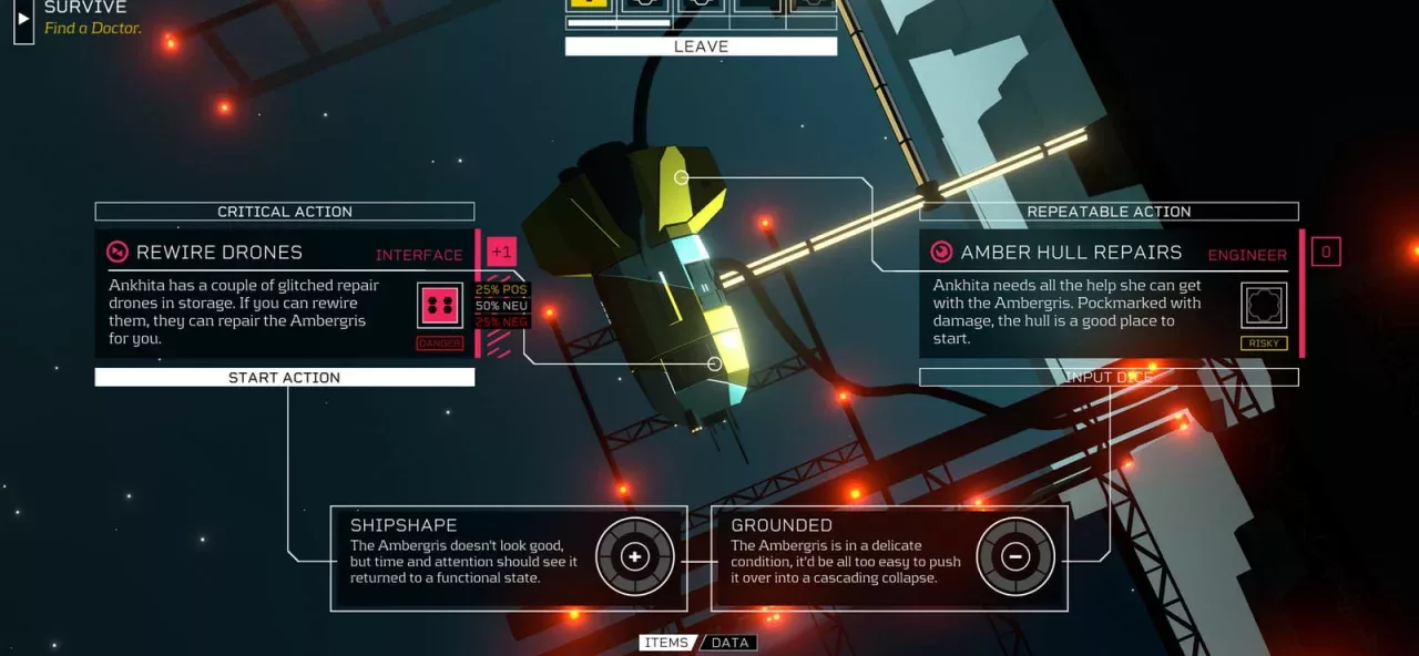 Citizen Sleeper: Deluxe Edition
