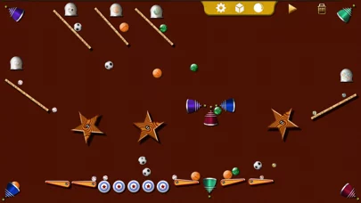 BallFallDown Deluxe