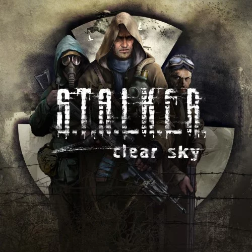 S.T.A.L.K.E.R.: Clear Sky