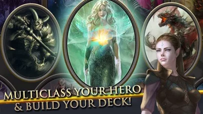 Spellsword Cards: Demontide