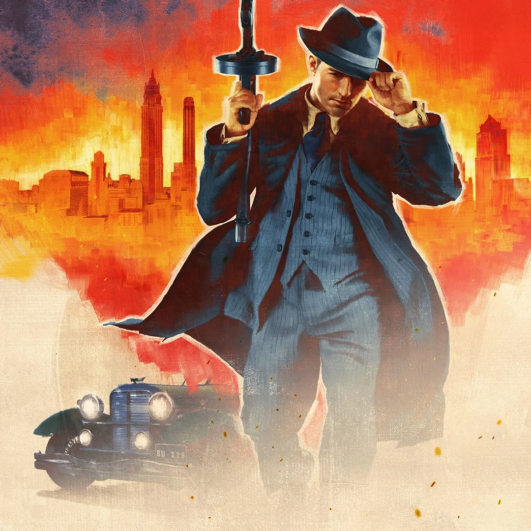 Mafia: Definitive Edition for XBOX One