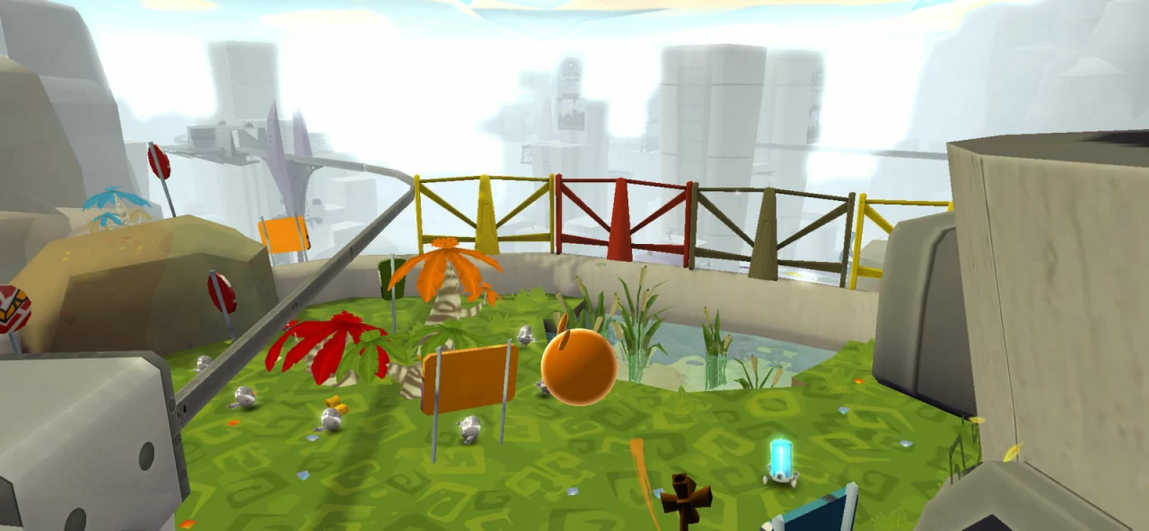 de Blob