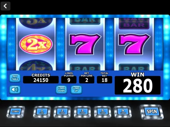 Fun Casino Slots