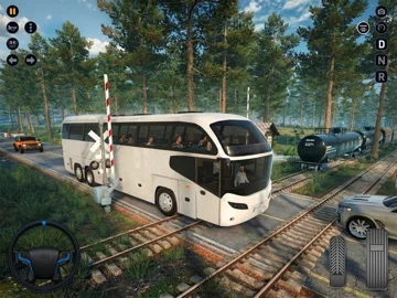 Bus Simulator : EVO