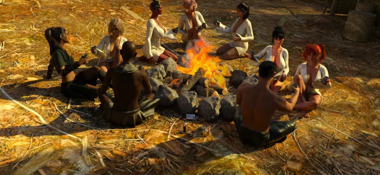 Loot Line - Season 2