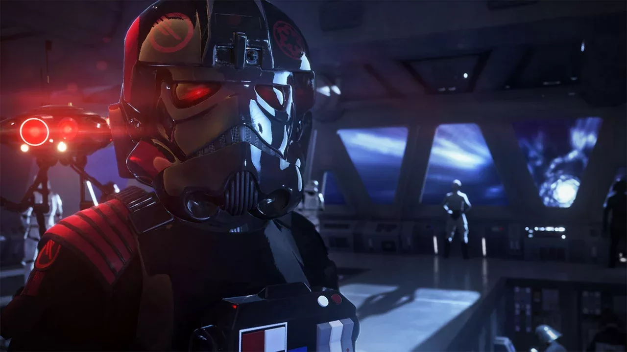 STAR WARS™ バトルフロント™ II