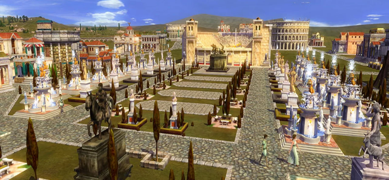 Caesar™ IV