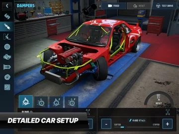 CarX Drift Racing 3
