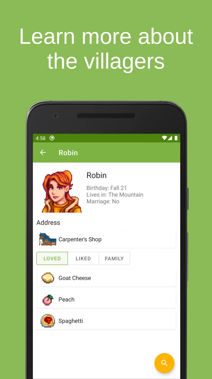 StardewGuide