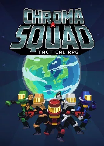 Chroma Squad