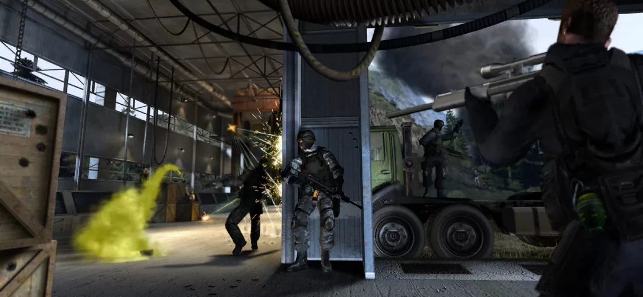 I.G.I. 2: Covert Strike